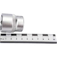 Головка торцевая 27 мм, 1/2" АвтоDело 39178 12502