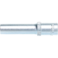 Головка торцевая высокая 6 мм, 1/4" АвтоDело 39376 14701
