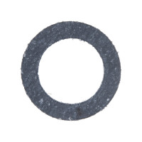 Набор паронитовых прокладок Профитт 1 1/2 , 5 шт. 4827769