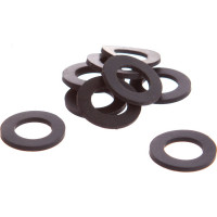 Набор резиновых прокладок Профитт 3/4 , 10 шт. 4827677