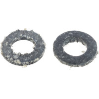 Набор паронитовых прокладок Профитт 3/8 , 10 шт. 4827714