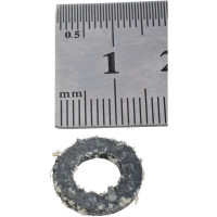 Набор паронитовых прокладок Профитт 3/8 , 10 шт. 4827714