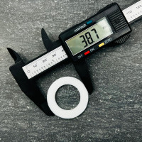 Набор фторопластовых прокладок Профитт 1 1/4, 24х37 мм, 50 шт. 9271657