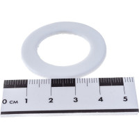 Набор фторопластовых прокладок Профитт 1 1/4, 24х37 мм, 5 шт. 4827844