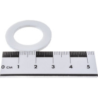 Набор фторопластовых прокладок Профитт 1", 519х30 мм , 5 шт. 4827837