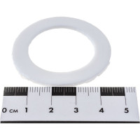 Набор фторопластовых прокладок Профитт 1 1/2, 5 шт. 4827851