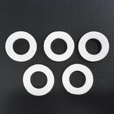 Набор фторопластовых прокладок Профитт 3/4, 5 шт. 4827820