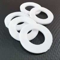 Набор фторопластовых прокладок Профитт 3/4, 5 шт. 4827820