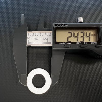 Набор фторопластовых прокладок Профитт 3/4, 5 шт. 4827820