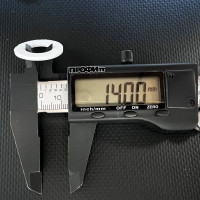 Набор фторопластовых прокладок Профитт 3/4, 5 шт. 4827820