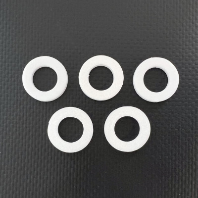 Набор фторопластовых прокладок Профитт 1/2 , 5 шт. 4827813