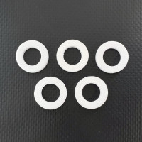 Набор фторопластовых прокладок Профитт 1/2, 50 шт. 9271626