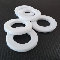 Набор фторопластовых прокладок Профитт 1/2, 50 шт. 9271626