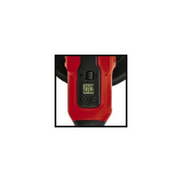 Полировальная машина Einhell PXC CE-CP 18/180 Li E-Solo 2093320