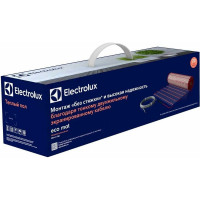 Мат нагревательный Electrolux EMSM 2-150-9 комплект теплого пола НС-1105908