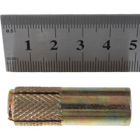 Забивной анкер Метизный двор M12/16x50, 50 шт. 4607159069252