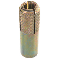 Забивной анкер Метизный двор M12/16x50, 50 шт. 4607159069252