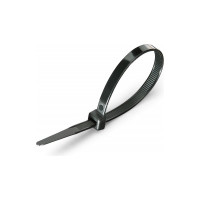 Нейлоновые стяжки FORTISFLEX КСС 9х650 ч 100 шт. 80008