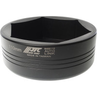 Головка торцевая ударная JTC 6-гранная, 1" х 110мм -8468110 551023