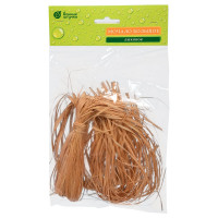 Лыковое большое мочало Банные Штучки 45х3х0.4см 40082