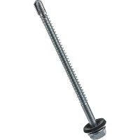 Кровельный саморез Метизный двор 6,3x90, 50 шт. 4607159064493