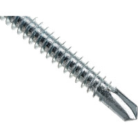 Кровельный саморез Метизный двор 6,3x90, 50 шт. 4607159064493