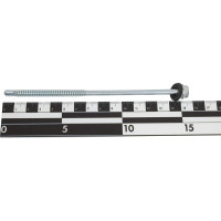 Кровельный саморез Метизный двор 6,3x150, 50 шт. 4607159064523