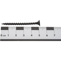 Саморез Госкреп ГД 3,5х51 3 кг. 1-0011350