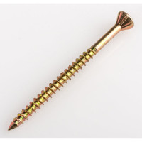 Саморез для деревянных полов BULLIT TX15, 3,5х50, 50 шт. 14-0014960