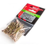 Саморез для деревянных полов BULLIT TX15, 3,5х50, 50 шт. 14-0014960