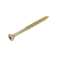 Саморез для деревянных полов BULLIT 3,5х45 TX15, 50 шт. 14-0014950