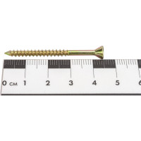 Саморез для деревянных полов BULLIT 3,5х45 TX15, 50 шт. 14-0014950