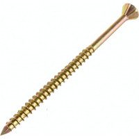 Саморез для деревянных полов BULLIT 3,5х60, TX15, 50 шт. 14-0014980