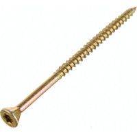 Саморез для деревянных полов BULLIT 3,5х60, TX15, 50 шт. 14-0014980