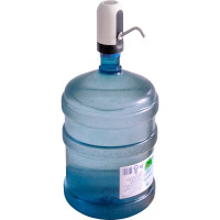 Помпа для воды Aqua Work H-RP14 белая 23618