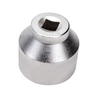 Головка торцевая 65 мм, 3/4" АвтоDело 39065 12197