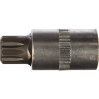 Головка со вставкой SPLINE M18 1/2", L=55 мм АвтоDело 39518 15005