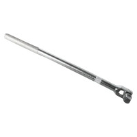 Шарнирный вороток 3/4, L=475mm АвтоDело 39715 13086