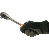 Трещотка с квадратом 1/2L=250mm, 8град АвтоDело 39728 13195
