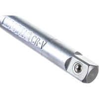 Г-образный вороток 3/8 150х50mm АвтоDело 39758 14630