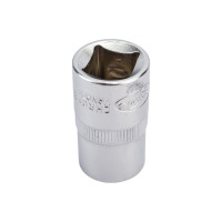 Головка торцевая 15 мм, 1/2" АвтоDело 39168 13798