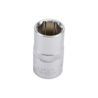 Головка торцевая 15 мм, 1/2" АвтоDело 39168 13798