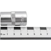 Головка торцевая 15 мм, 1/2" АвтоDело 39168 13798