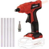 Клеевой пистолет Einhell PXC TE-CG 18 Li-Solo 4522200