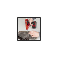 Клеевой пистолет Einhell PXC TE-CG 18 Li-Solo 4522200