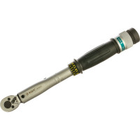 Динамометрический ключ 6-30Нм 1/4" AIST 16022030 00-00002668