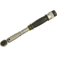 Динамометрический ключ 6-30Нм 1/4" AIST 16022030 00-00002668