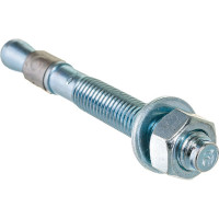 Клиновой анкер MKT B 12-10-25/105 оцинк. 25 шт. 01312101