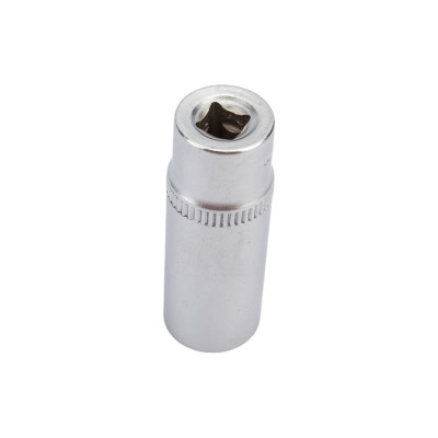 Головка торцевая высокая 13 мм, 1/4" Professional АвтоDело 39383 14708