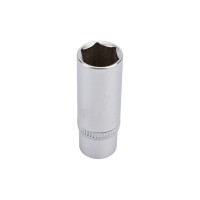 Головка торцевая высокая 13 мм, 1/4" Professional АвтоDело 39383 14708